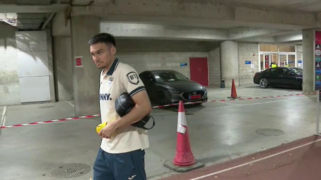 foto si video fcsb decizie inspirata cum a fost surprins adrian sut imediat dupa cipru romania 2 2 68c1261f72872