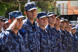 foto tot mai multi tineri aleg cariera de marinar militar scoala militara de maistri militari a fortelor navale deschide anul cu un numar impresionant de elevi 68bef705da5a7