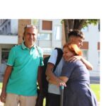 foto viata de elev militar incepe primele zile in ritmul disciplinei la colegiul national militar din constanta 68b87b42138a3
