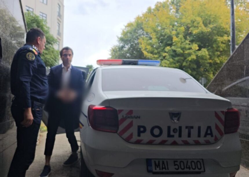 foto video cristian radu are trei avocati la termenul de azi edilul suspendat din mangalia a ajuns la curtea de apel constanta 68da3f8055272