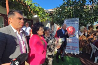 foto video festivalul suberecului organizat de primaria cumpana la start zeci de enoriasi si localnici prezenti la deschidere sarbatoare culinara si reafirmare a identitatii multiculturale a dobr 68cd5ab0a47ad