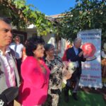 foto video festivalul suberecului organizat de primaria si consiliul local cumpana la start zeci de persoane prezente la deschiderea evenimentului sarbatoare culinara si reafirmare a iden 68cd56c1342e9