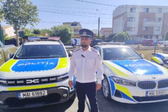 foto video politistul constantin ovidiu vrabie din medgidia despre crima din cernavoda si predarea suspectului principal i am pus catusele si l am urcat in autospeciala 68bade931141d