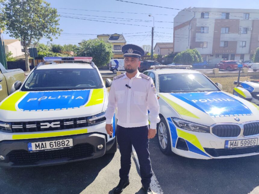 foto video politistul constantin ovidiu vrabie din medgidia despre crima din cernavoda si predarea suspectului principal i am pus catusele si l am urcat in autospeciala 68bade931141d
