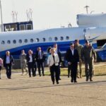 foto video presedintele comisiei europene ursula von der leyen la baza 57 aeriana mihail kogalniceanu 68b5b80a2d1f8