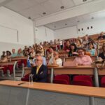 foto video reuniune emotionanta la ovidius promotia 1985 a rememorat cu bucurie amintirile anilor de liceu 68bba7b817dc9