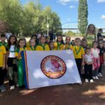 foto ziua de curatenie nationala sarbatorita cu entuziasm la medgidia de elevii si profesorii de la scoala lucian grigorescu dar si de cercetasii din centrul local dapyx medgidia 68ced98b58c39