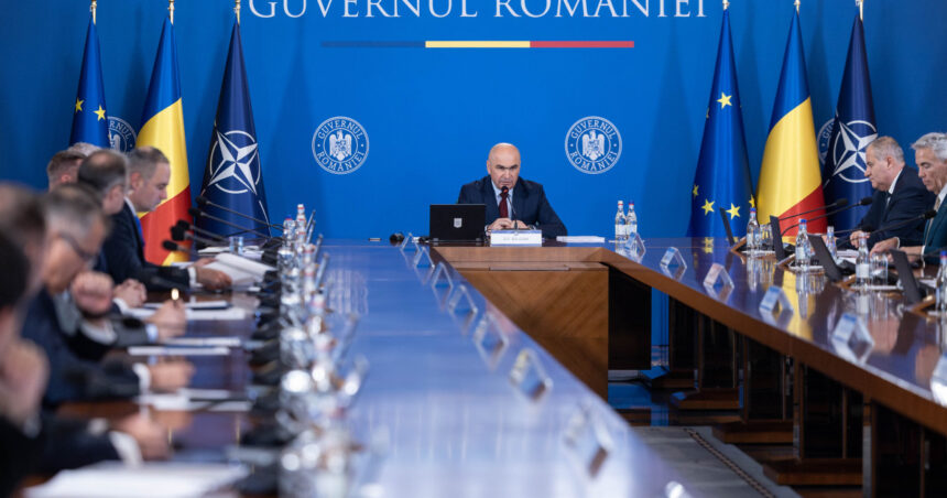 fritz crede ca guvernul bolojan ar trebui sa plece daca legea pensiilor magistratilor pica la ccr e greu de continuat asa 68cf0c724a3e9