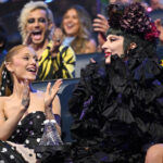 gala mtv video music awards 2025 ariana grande si lady gaga au luat cele mai importante premii 68c139725b21e