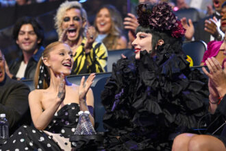 gala mtv video music awards 2025 ariana grande si lady gaga au luat cele mai importante premii 68c139725b21e