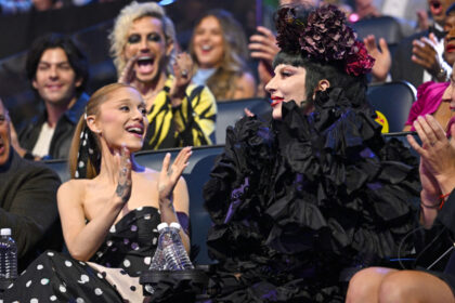 gala mtv video music awards 2025 ariana grande si lady gaga au luat cele mai importante premii 68c139725b21e