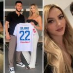galerie foto a semnat astazi si leon dajaku kosovarul din nationala germaniei cu o mama minunata 68bfe9bcd339b