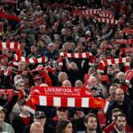 galerie foto anfield s a umplut de energie momentul in care fanii lui liverpool l au comemorat pe diogo jota 68cea2824aaca