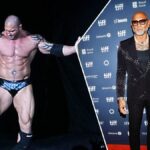galerie foto animalul a ajuns de nerecunoscut unul dintre cei mai masivi wrestleri din wwe si a pierdut muschii 68cc30b04736d