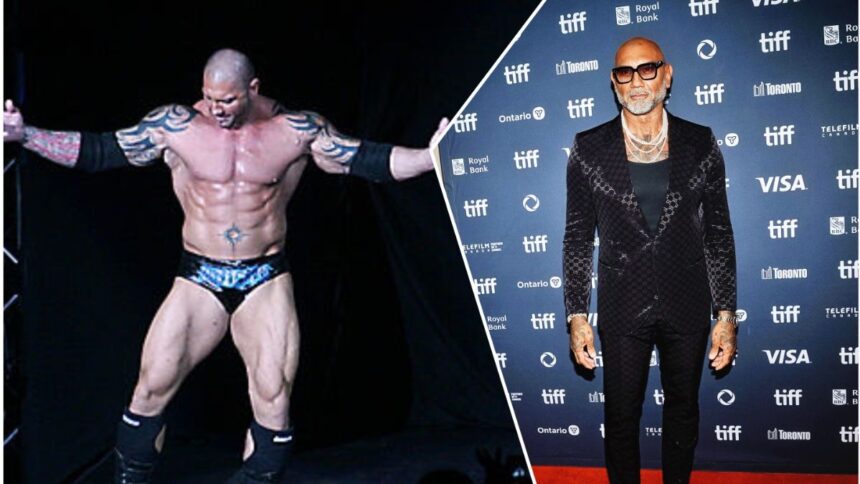 galerie foto animalul a ajuns de nerecunoscut unul dintre cei mai masivi wrestleri din wwe si a pierdut muschii 68cc30b04736d
