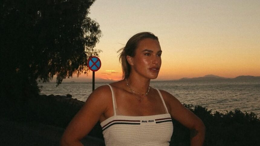 galerie foto aryna sabalenka a sarbatorit victoria de la us open in bikini ce destinatie de vacanta a ales numarul unu wta 68d53d818cae8