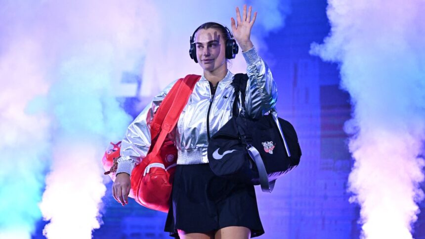 galerie foto aryna sabalenka i a dat replica lui kyrgios ce vrea sa i faca australianului in batalia sexelor 68ba9ceb4df5d