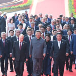 galerie foto ascensiunea chinei este de neoprit spune xi jinping demonstratia de forta care pune occidentul in sah ce va face donald trump 68b87d625c6b1