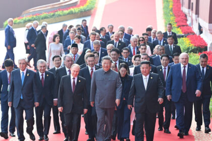 galerie foto ascensiunea chinei este de neoprit spune xi jinping demonstratia de forta care pune occidentul in sah ce va face donald trump 68b87d625c6b1