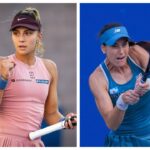galerie foto bilantul romancelor la us open 2025 cine este jucatoarea din tara noastra care a castigat premiul cel mai mare 68b6baa12a51d