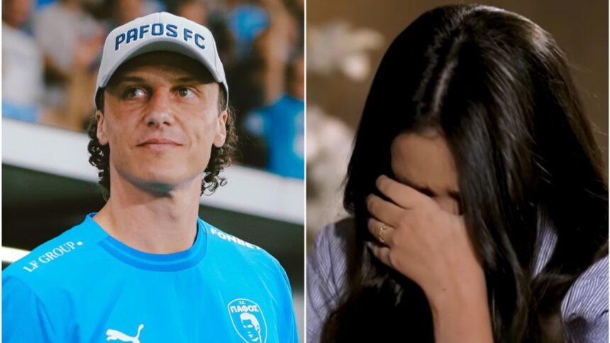 galerie foto david luiz probleme grave in brazilia o tanara il acuza pe colegul lui vlad dragomir ca ar fi amenintat o cu moartea 68b95d71eb48c