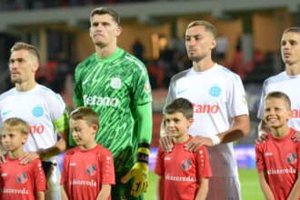 galerie foto fcsb pe un butoi cu pulbere ce s a intamplat imediat dupa meciul cu csikszereda 68c7bd9f3e09b