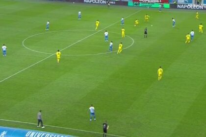 galerie foto gaura mare in apararea lui dinamo cum a egalat universitatea craiova la doar cateva minute dupa ce a primit gol 68d6e35bbeefd