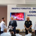 galerie foto mai multe cadre mai premiate in prezenta ministrului predoiu printre ele politistul caruia i s a predat criminalul din cernavoda 68bacccf3c17c