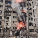 galerie foto orasul ucrainean kupiansk a fost distrus in proportie de 95 situatia este critica nu putem evacua nu putem primi ajutoare 68c26f3108300