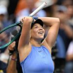 galerie foto revansa anului in tenis dupa 0 6 0 6 in finala wimbledon anisimova a eliminat o pe swiatek in sferturile us open 2025 68b93a332a80b
