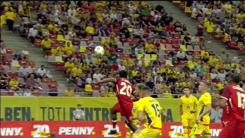 galerie foto tricolorii condusi dupa doar 10 minute cine este vinovat la primul gol al canadei 68bb2d8ea2307