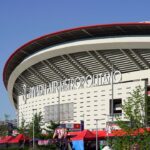 galerie foto uefa a facut anuntul stadionul care va gazdui finala champions league pentru a doua oara in mai putin de 10 ani 68c3195704987