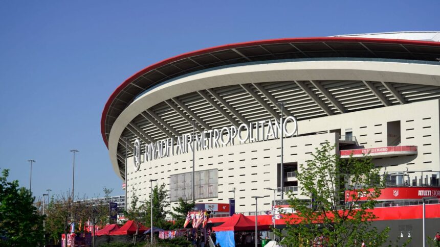 galerie foto uefa a facut anuntul stadionul care va gazdui finala champions league pentru a doua oara in mai putin de 10 ani 68c3195704987