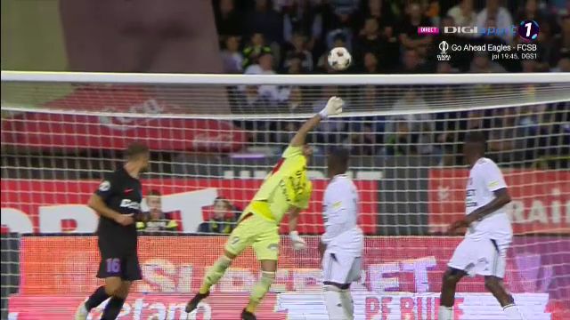 galerie foto un jucator de la fcsb aproape de golul etapei la botosani 68cd9acb9010b