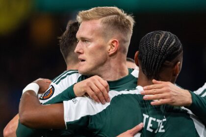 galerie foto urmatoarea adversara a lui fcsb rezultat socant in europa league in minutul 19 era deja 0 3 68d61e8013494