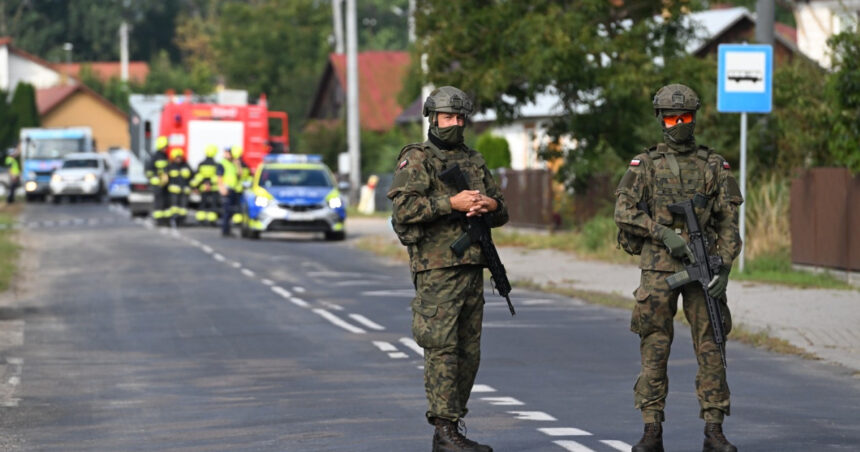 generalul r virgil balaceanu daca nu sunt drone in deriva rusia testeaza nato romania trebuie sa reactioneze la fel ca polonia 68c16ceb5aa5b