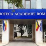 george dumitru si alexandru ionut avanu doi scriitori din corbu si au lansat cele mai recente volume la biblioteca academiei romane 68d71db9d15f0