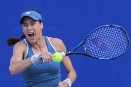 ghinion pentru sorana cirstea ce i au transmis coreenii in ziua meciului 68c919b2d16da