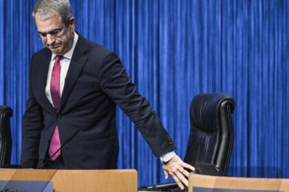 gigantul nestle zguduit de scandal ceo ul laurent freixe concediat dupa incalcarea codului de conduita 68b6010b47854