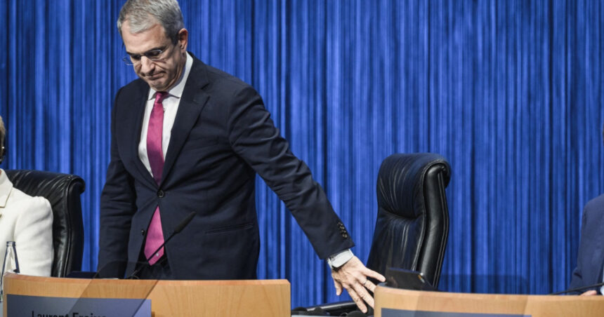 gigantul nestle zguduit de scandal ceo ul laurent freixe concediat dupa incalcarea codului de conduita 68b6010b47854