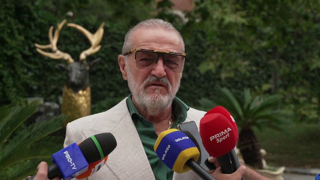 gigi becali isi face griji pentru titlu e foarte greu 68b9b167a0360