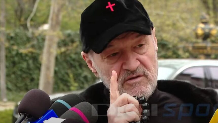gigi becali stie cum va arata play off ul superligii nu o sa reziste e slaba 68d9980b2e013