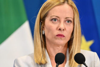 giorgia meloni sporeste masurile de securitate pentru ea si vicepremierii sai motivul care a facut o sa ia aceasta decizie 68cc43c47ee6c