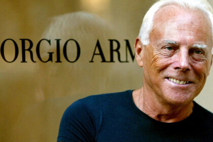 giorgio armani un european convins nationalismul divizeaza ce spunea despre giorgia meloni si silvio berlusconi 68b9eee6cba2a
