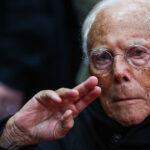 giorgio armani va fi inmormantat luni ceremonie privata cu participarea membrilor familiei 68bdc350f0dac