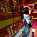 grav accident in zona comunei ostrov intre o masina si un tractor o victima a murit 68c30a9041c29