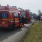 grav accident rutier in judetul ialomita a fost activat planul rosu de interventie 68bd53e7baea3