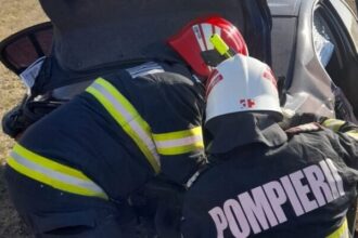 grav accident rutier la iesire din localitatea culmea judetul constanta doua victime la spital 68b813dd9cf8b