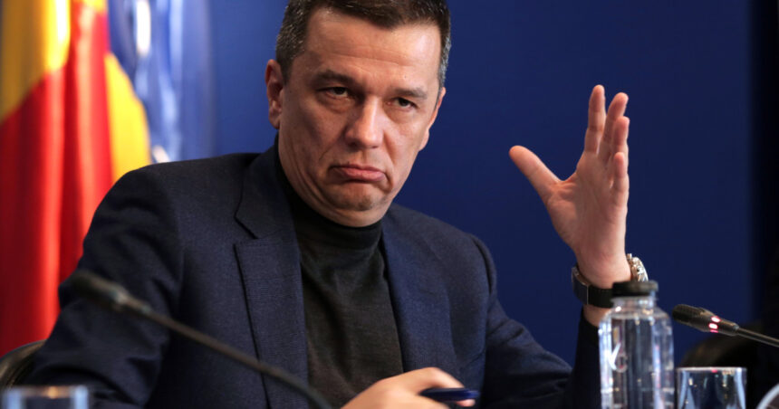 grindeanu atac la mae dupa vizita lui nastase si dancila in china sa se implice mai activ in diplomatia economica 68b97f0f40f1e