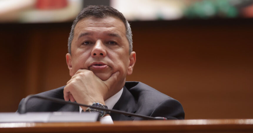 grindeanu da vina pe bolos pentru cheltuirea banilor din fondul de rezerva acest mecanism a fost propus de ministrul finantelor 68c06f8aee298